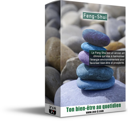 apprendre le feng shui