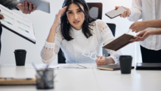 Gérez le stress au travail avec l’hypnose