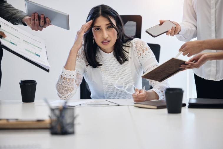 Gérez le stress au travail avec l'hypnose