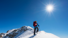 Ascension vers le soi supérieur