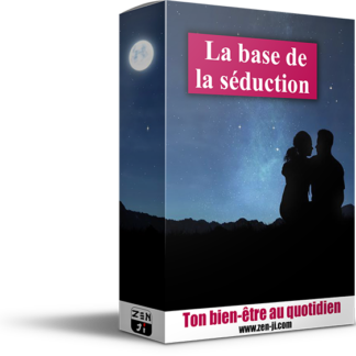 Les bases de la séduction