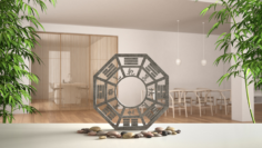 Le Feng Shui c’est quoi